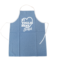 APRON GRE445 Tellini S.r.l. Wholesale Clothing